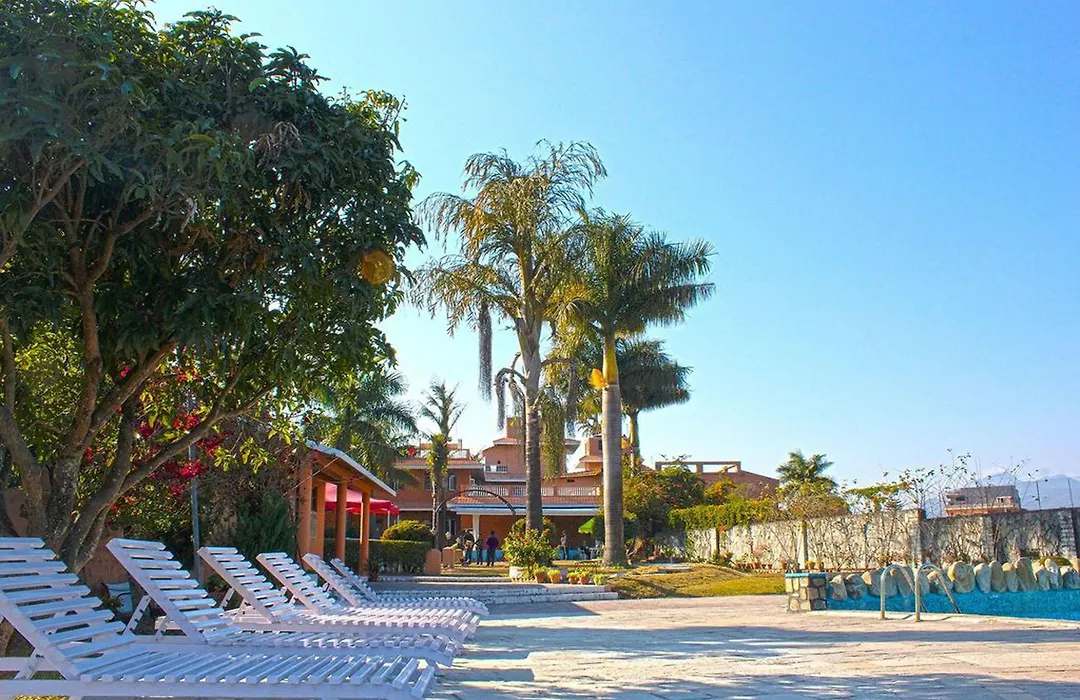 Royal Palm Resort-1